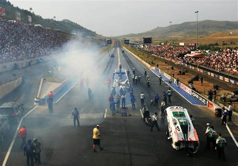 bandimere speedway closing|Bandimere Speedway in Morrison closing at end of。